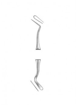  Filling instruments